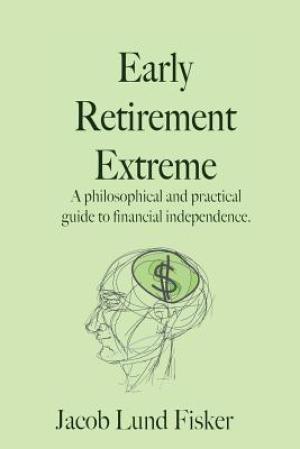 Early Retirement Extreme Free PDF Download